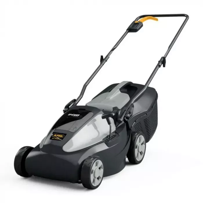 Alpina rasaerba a batteria AL1 3420 LI kit main product photo