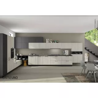 Dafne cucina a progettazione