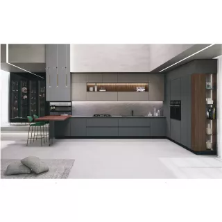 Linea cucina a progettazione