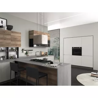 Aria cucina a progettazione 