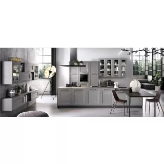 Gea cucina a progettazione